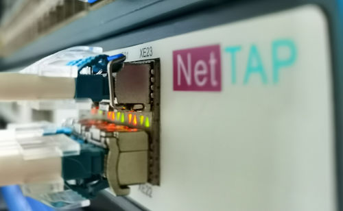 Latest company news about NetTAP® নেটওয়ার্ক প্যাকেট ব্রোকার ব্যবহার করে আপনার ROI (বিনিয়োগের উপর লাভ) সর্বাধিক করার পাঁচটি উপায়